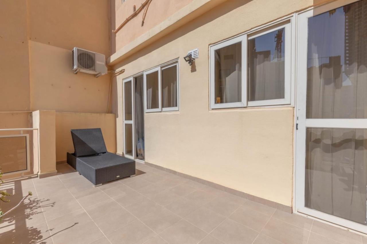 Sea-View Retreat 2 Apartment Saint Julian's Exterior photo